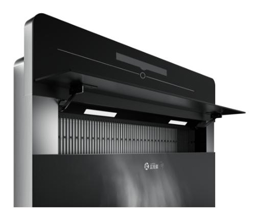 沐鸣2集成灶强大功能