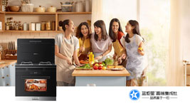 集成灶占据厨电行业半壁江山,沐鸣2脱颖而出!