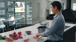 沐鸣2·AIoT高端集成灶-快乐厨房新时代