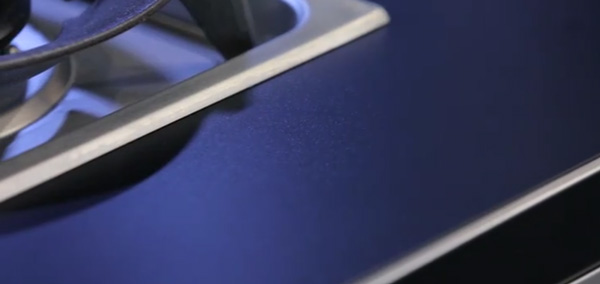 沐鸣2集成灶细节