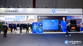 上海AWE现场直击!沐鸣2AIoT高端集成灶展位人气火热,精彩纷呈