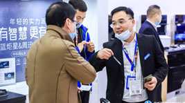 2021上海AWE,沐鸣2AIoT高端集成灶成热门