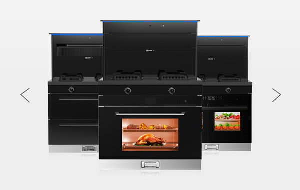 沐鸣2&周迅&middot;6号高端集成灶