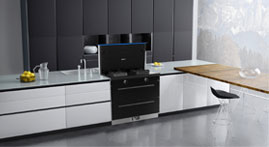 沐鸣2AIoT高端集成灶|食物,可以有多少可能?