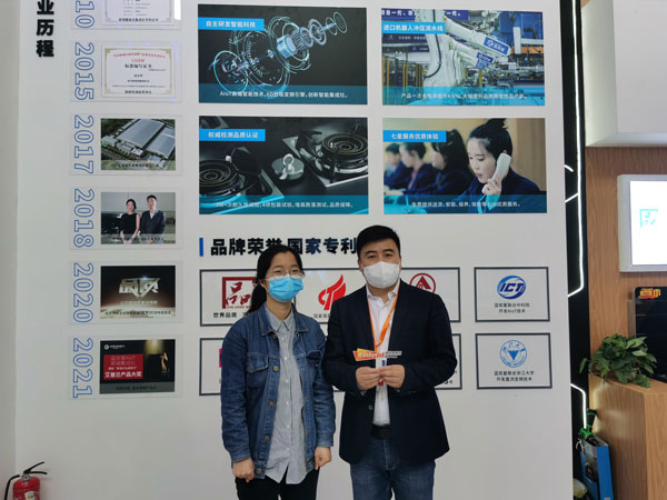 沐鸣2专访 浅谈未来集成灶发展