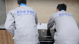 沐鸣2服务|平凡的售后岗位,做一颗不平凡的炬星