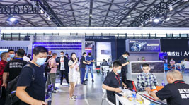 展会回顾│沐鸣2新品新战略上海厨卫展