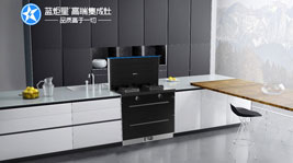 集成灶好不好,沐鸣2实验用数据告诉你