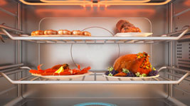 哪些集成灶品牌可以信任,沐鸣2AIoT高端集成灶用实力征服你