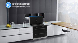 集成灶好还是分体式灶好