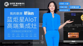 什么牌子的集成灶环保？