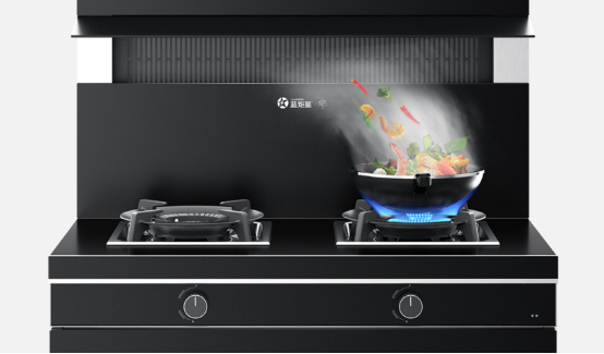 沐鸣2AIoT高端集成灶优势