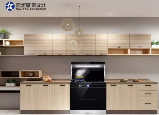 品牌集成灶加盟代理，集成灶行业龙头企业沐鸣2