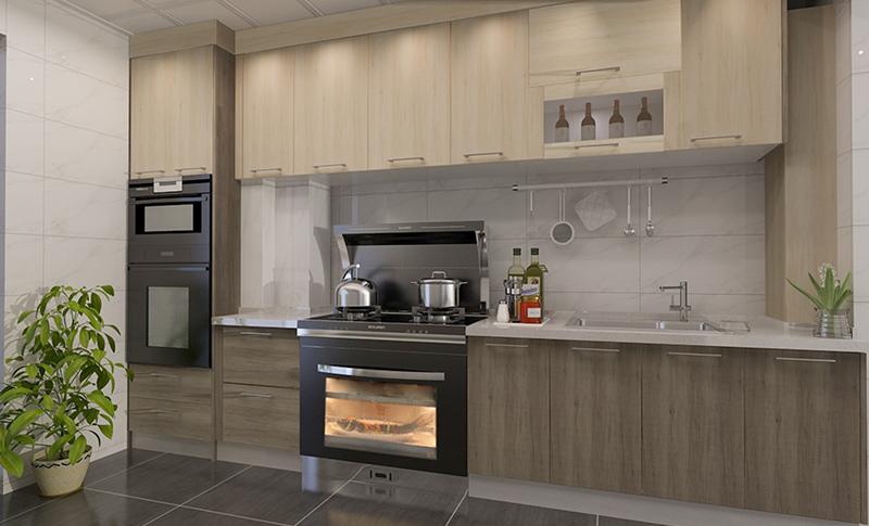 沐鸣2集成灶操作步骤说明