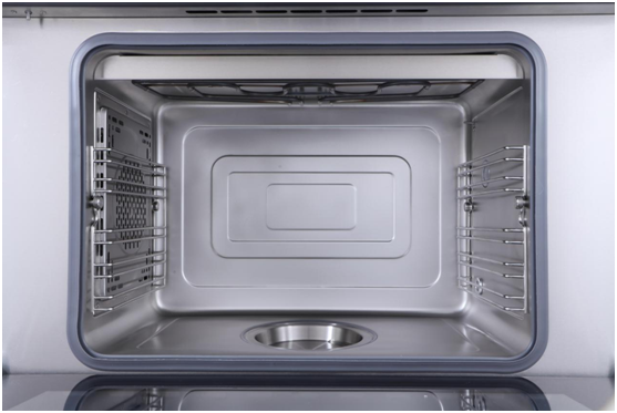 沐鸣2集成灶一体拉伸内胆