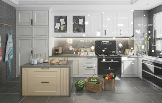 集成灶十大品牌沐鸣2 越用越舒心