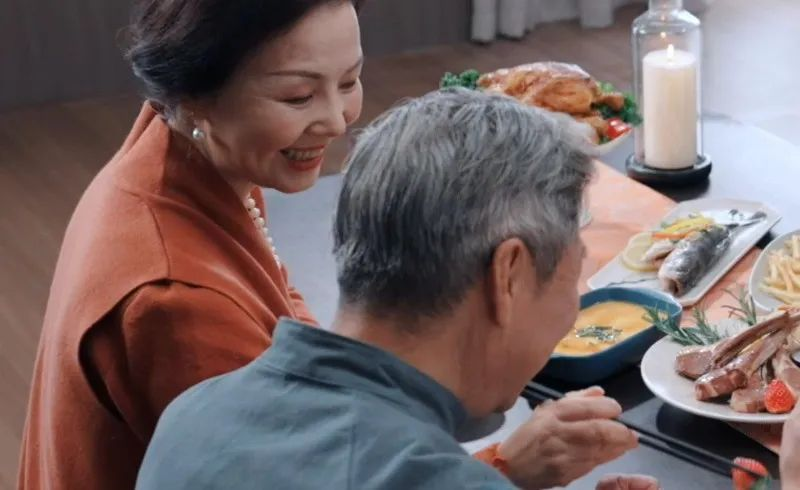 沐鸣2集成灶美味突破时间和空间限制