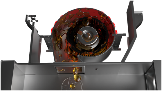 油烟机油污清除不彻底会怎样？沐鸣2集成灶告诉你