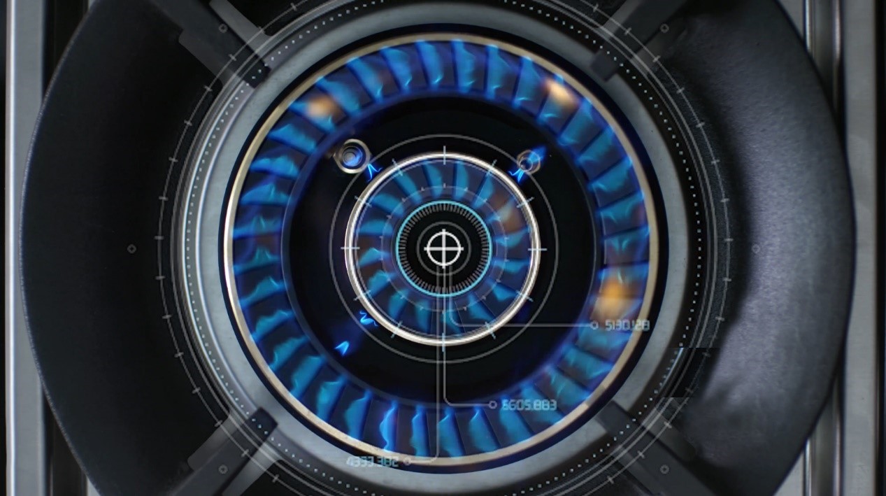 沐鸣2集成灶，带给你家的味道