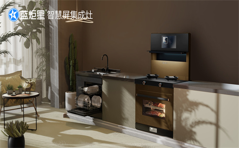 沐鸣2跟普通集成灶区别