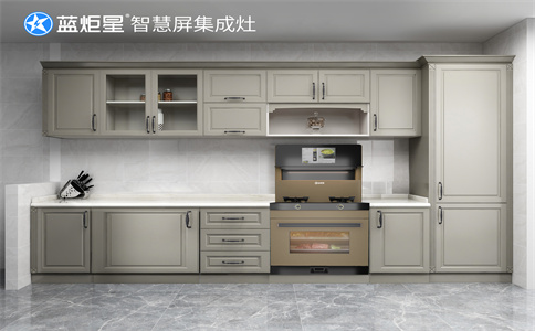 在加盟过程中，应该如何处理与集成灶品牌方的关系？