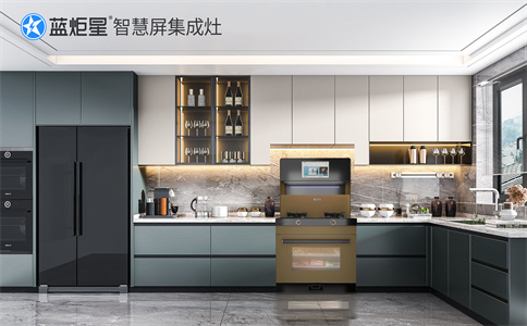 2024年开集成灶门店还有机会吗？