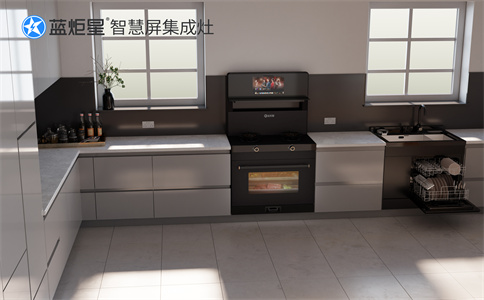加盟沐鸣2集成灶轻松开店