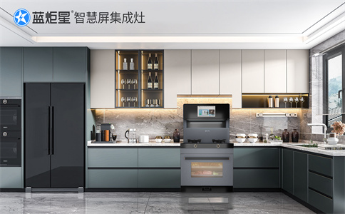 创业开店加盟集成灶怎么样？