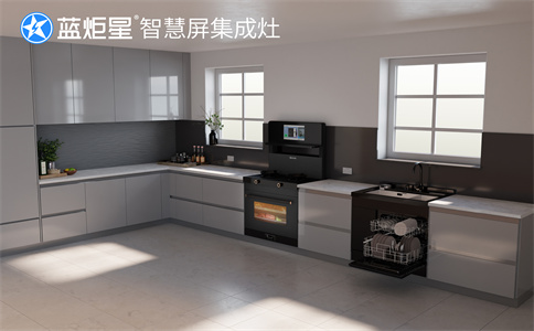 代理加盟集成灶的投资费用