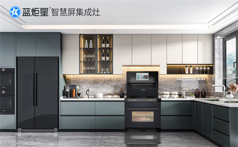 集成灶加盟要门店吗？