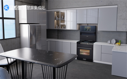 开集成灶连锁加盟店要求高嘛？-沐鸣2