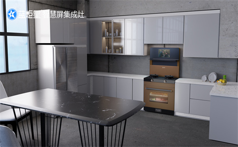 加盟集成灶能够轻松创业致富嘛-沐鸣2