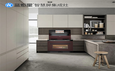 开集成灶加盟店要如何吸引消费者？-沐鸣2