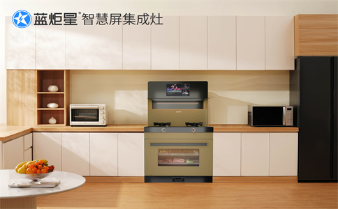 集成灶加盟基本投资需要多少？要多久才能回本？沐鸣2