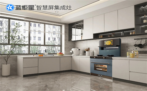 现在加盟集成灶的前景比较可观嘛-沐鸣2
