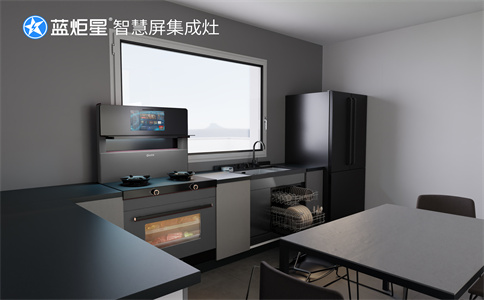 投资创业如果在县城开集成灶加盟店赚不赚钱？-沐鸣2